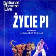 NT Live: Życie Pi