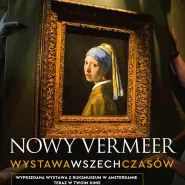 Nowy Vermeer. Wystawa Wszech Czasów