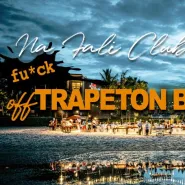 Fu*ck Off Trapeton Beach Party with DJ Tjago 