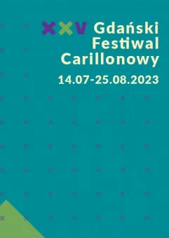 XXV Gdański Festiwal Carillonowy