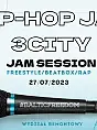 Hip-hop jam 3City