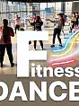 Fitness Dance
