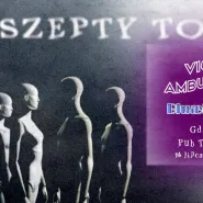 Szepty Tour - Violet Ambulance & Bluælmonds