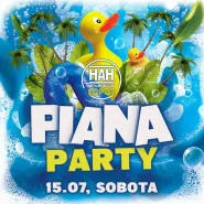 Piana Party w HAH Sopot 