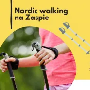 Nordic Walking na Zaspie