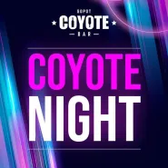 Coyote night x Dj Mickey | BMC60