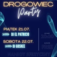 Rozkręcamy wakacje na Wyspie