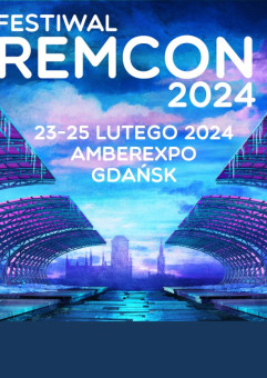 Festiwal Remcon 2024