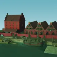 Gdańsk od XVI do XVIII wieku - życie portowego miasta