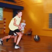 Otwarty Turniej Koszykówki YMCA (12-17 lat)