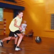 Otwarty Turniej Koszykówki YMCA (12-17 lat)