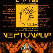 Neptunalia PG - Dni Kultury Studenckiej