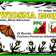 WIOSNA 2003