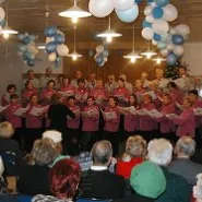Koncert muzyczny - Gdański Chór Nauczycielski