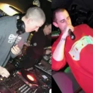 26 czerwiec 2003 CZWARTEK - BLACK MUSIC oraz ABRADAB
