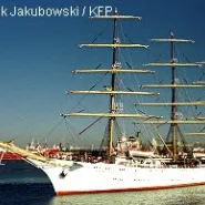 The Cutty Sark Tall Ships' Race 2003 - Zlot żaglowców