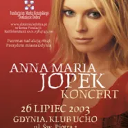 Koncert Anny Marii Jopek w ramach akcji 'Zabierzmy dzieci z ulicy'