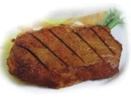 Romantyczna Casablanca -                        Promocja steków z oryginalnej argentyńskiej wołowiny