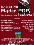 Fląder POP Festiwal