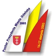 Regaty o Puchar Prezydenta Miasta Gdańska (w ramach Baltic Sail)