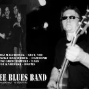 Free Blues Band