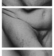 John  COPLANS/ Mirosław BAŁKA - a body/a ciało