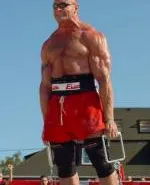 Strong Man Polska