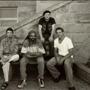 Bill Dowey & Blues Devils - koncert w Daily Blues