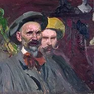 Leon Wyczółkowski - wystawa