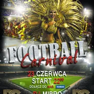 Football Carnival DJ Mibro