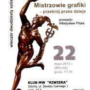 Spotkaniu ze Sztuką