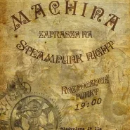 Steampunk