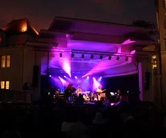Sopot Molo Jazz Festival 2012