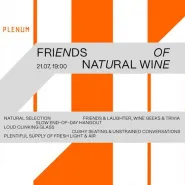 Friends of Natural Wine
