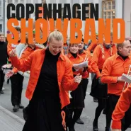Copenhagen Showband
