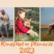 KinoPort w Plenerze 2023