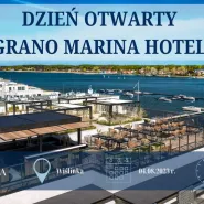 Dzień Otwarty Grano Marina Hotel