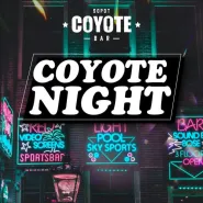 Coyote Night x Dj Mixtee | BMC60