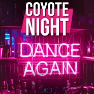 Coyote Night x Dj Mickey | BMC60