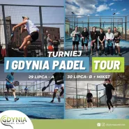 I Gdynia Padel Tour
