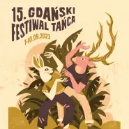15. Gdański Festiwal Tańca 