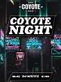 Coyote Night x Dj Mixtee
