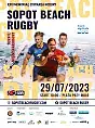 Sopot Beach Rugby 2023