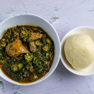 Warsztaty kulinarne (afrykańska)