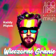 Wieczorne Granie - Marcin Polak