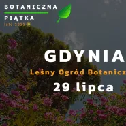 Botaniczna Piątka Gdynia - edycja letnia