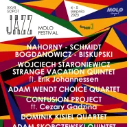 27. Sopot Molo Jazz Festival