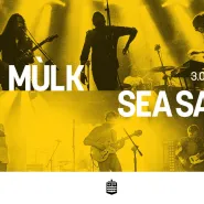 Mùlk + Sea Saw