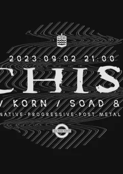 Schism - Tool & KoЯn & System Of A Down - Party
