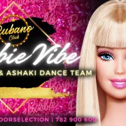 Barbie Vibe - DJ Hernandez & Ashaki Dance Team.  Come on, Barbie, let's go party 